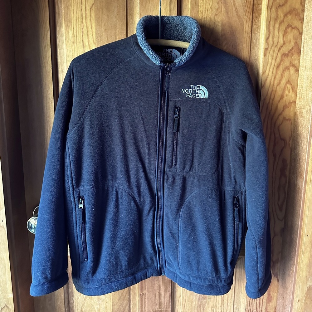 North Face Women’s M fleece jacket